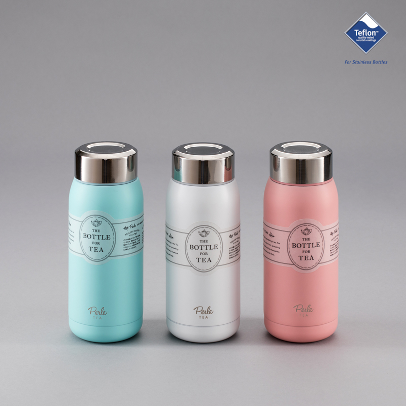 Insulation tea bottle