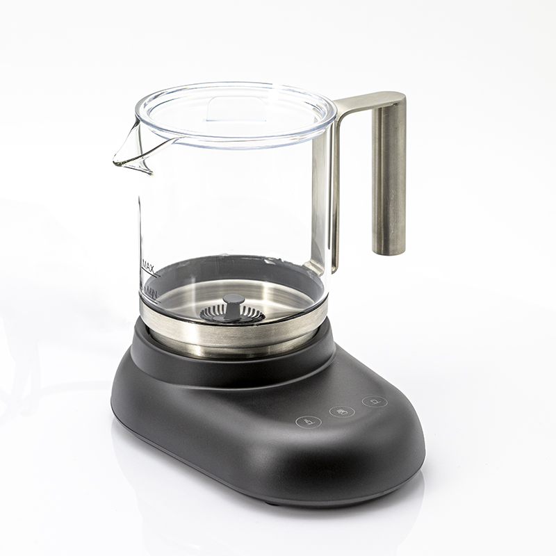 Hot Chocolate Maker and Milk Frother