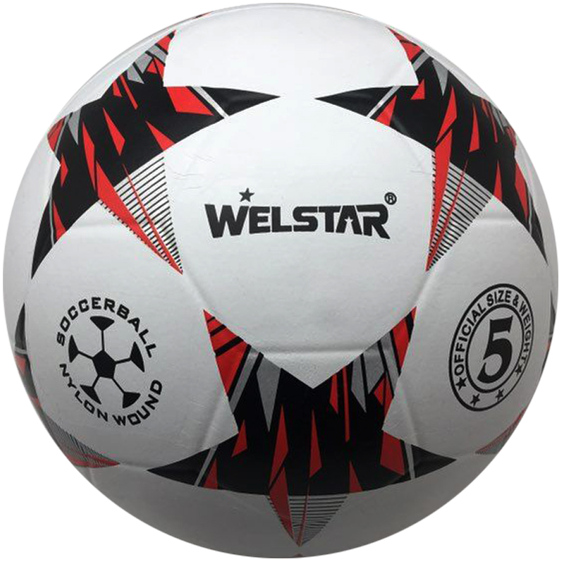 Soccer ball、RUBBER SOCCERBALL