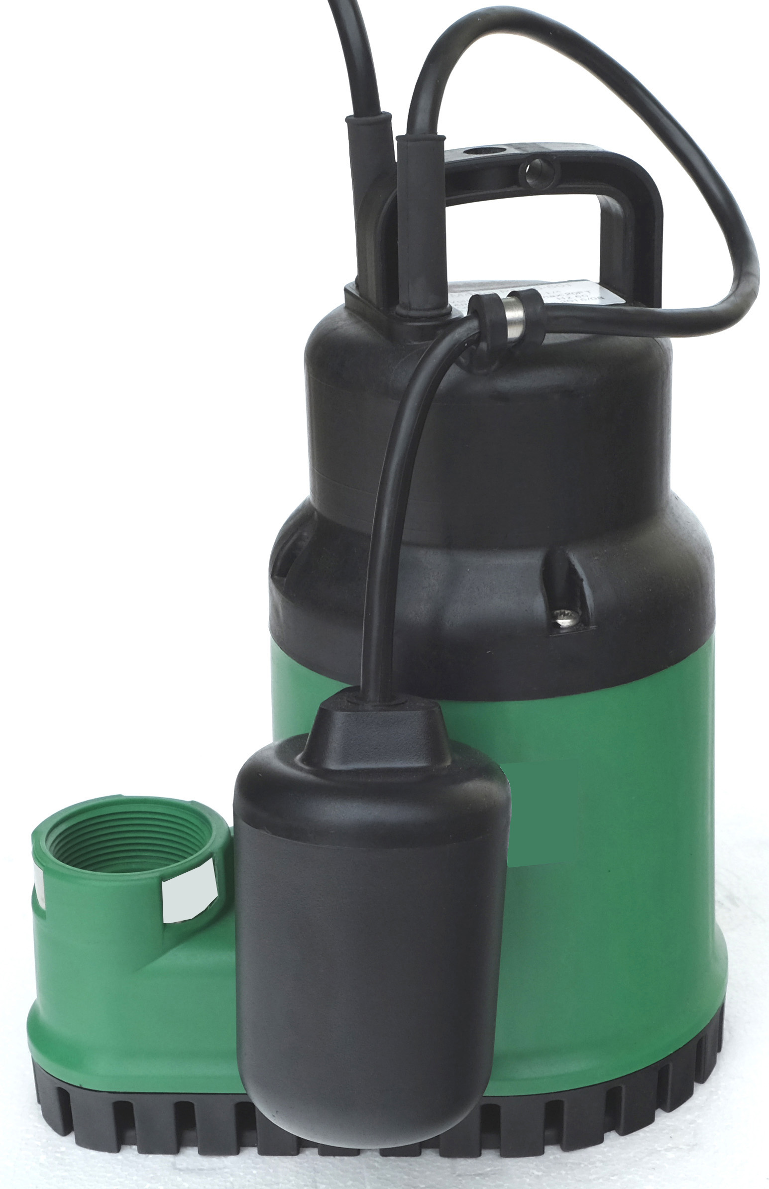 Plastic Sub Pump