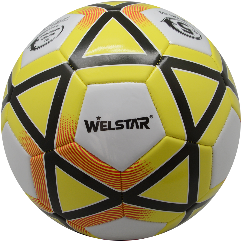 Soccer ball、MACHINE STITCHED SOCCERBALL