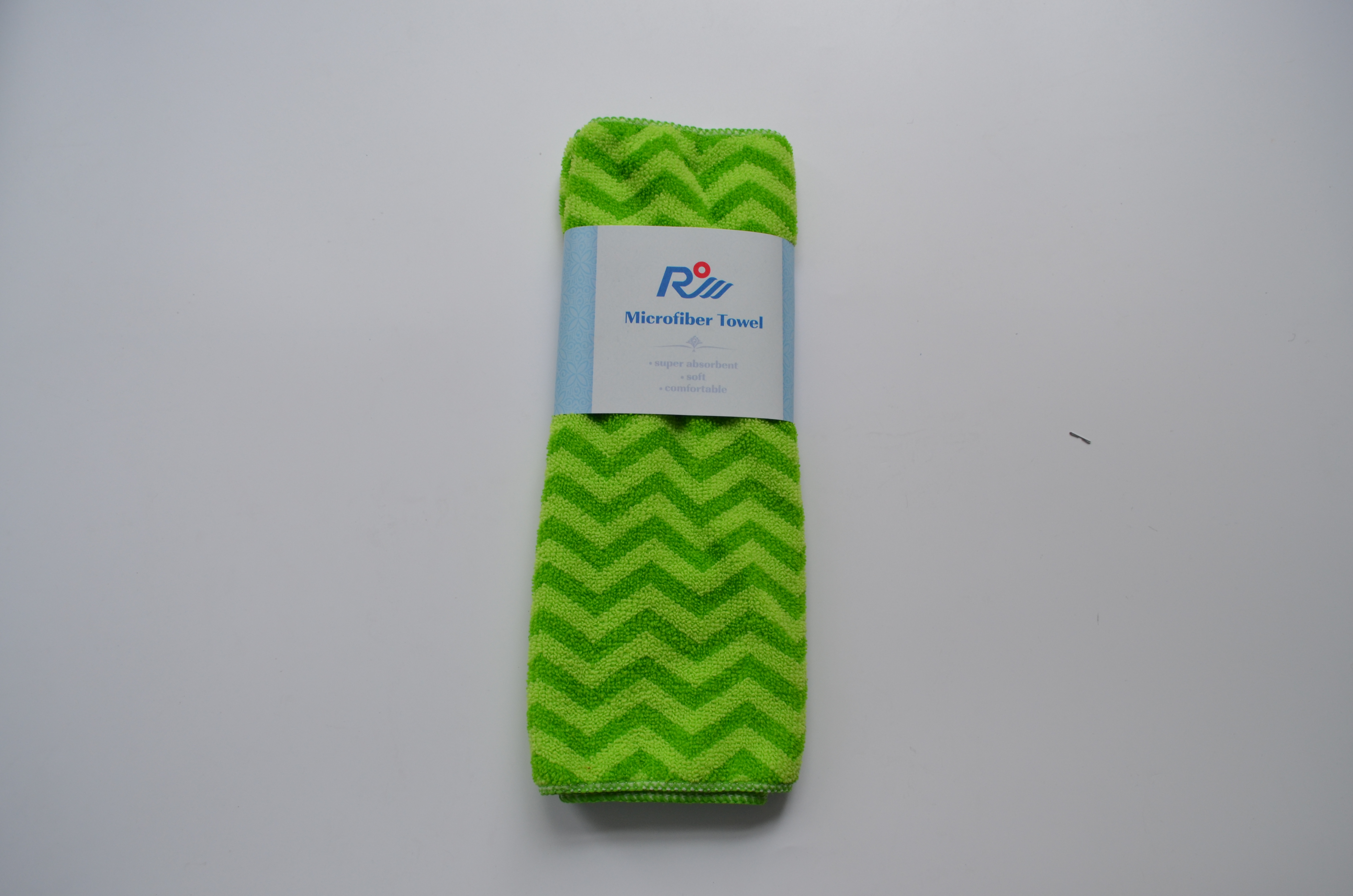 SuZhou RongWen Microfiber CO.,LTD – plato de cerámica 1