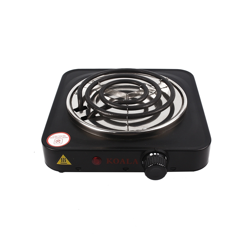 Electric Stove