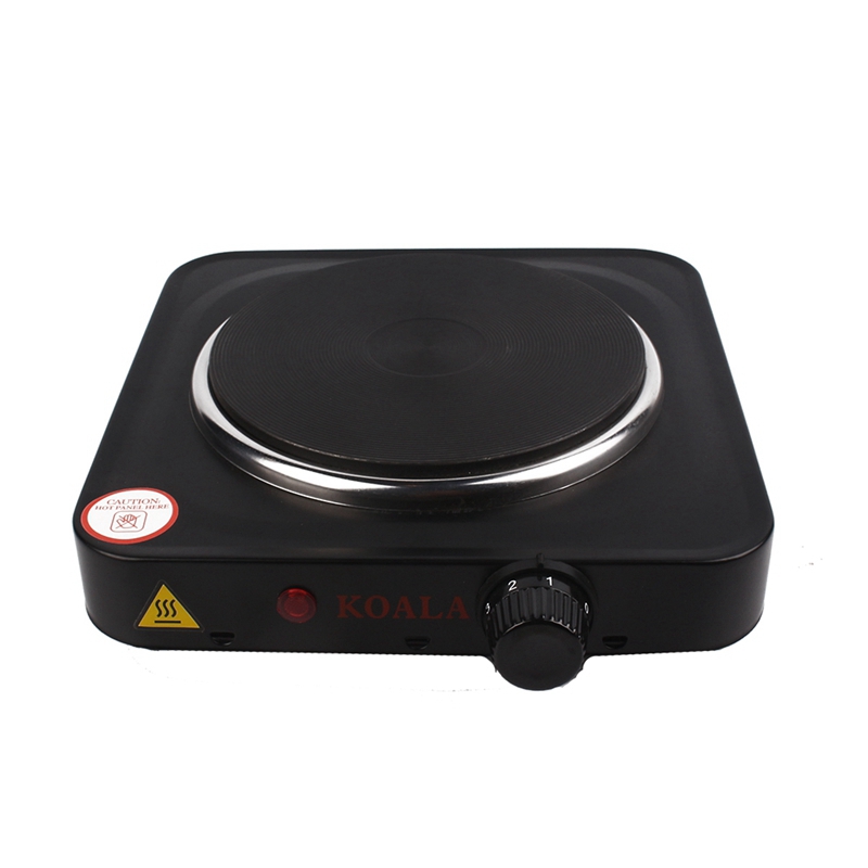 Electric Stove