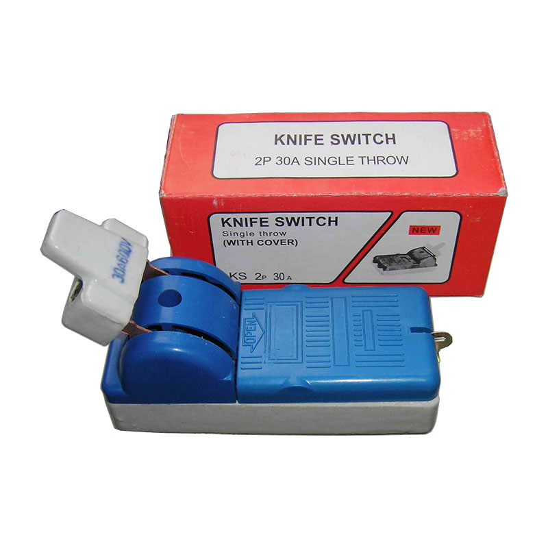 Knife Switches