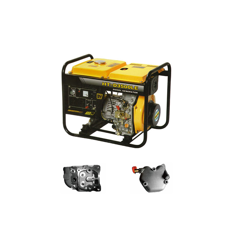 HAOHUI Diesel Parts