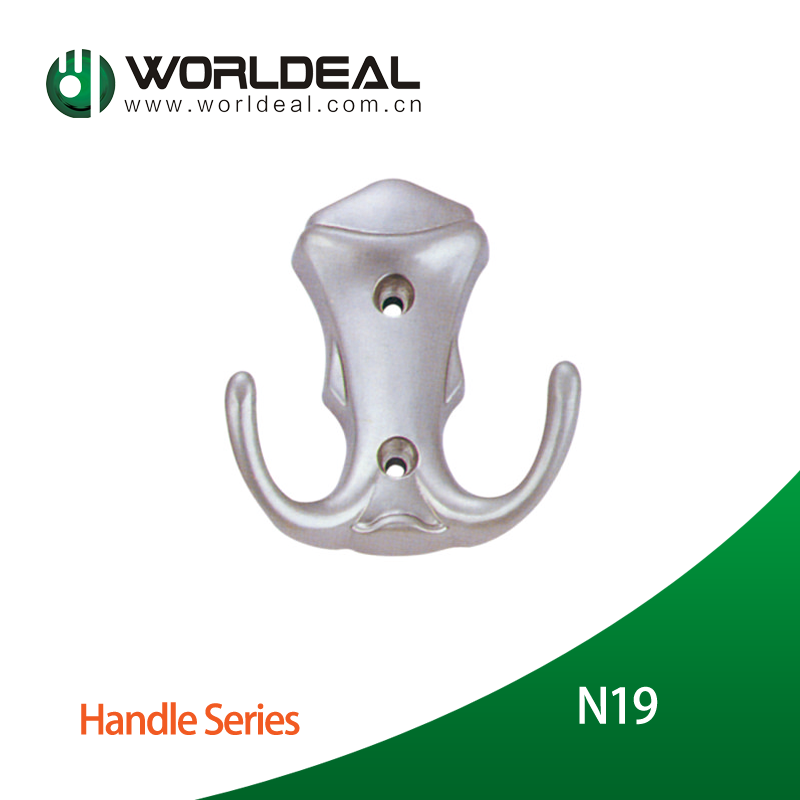 Clothes hook