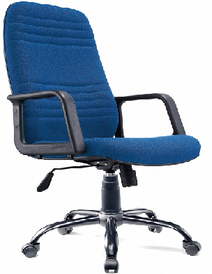 High Back Office Chair