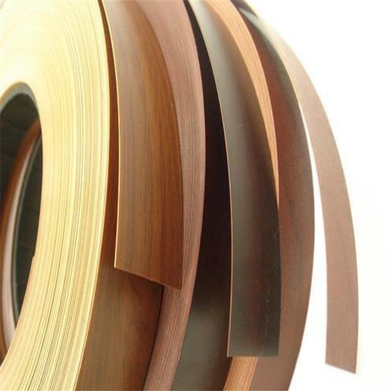 PVC Edge Band for Melamine Board