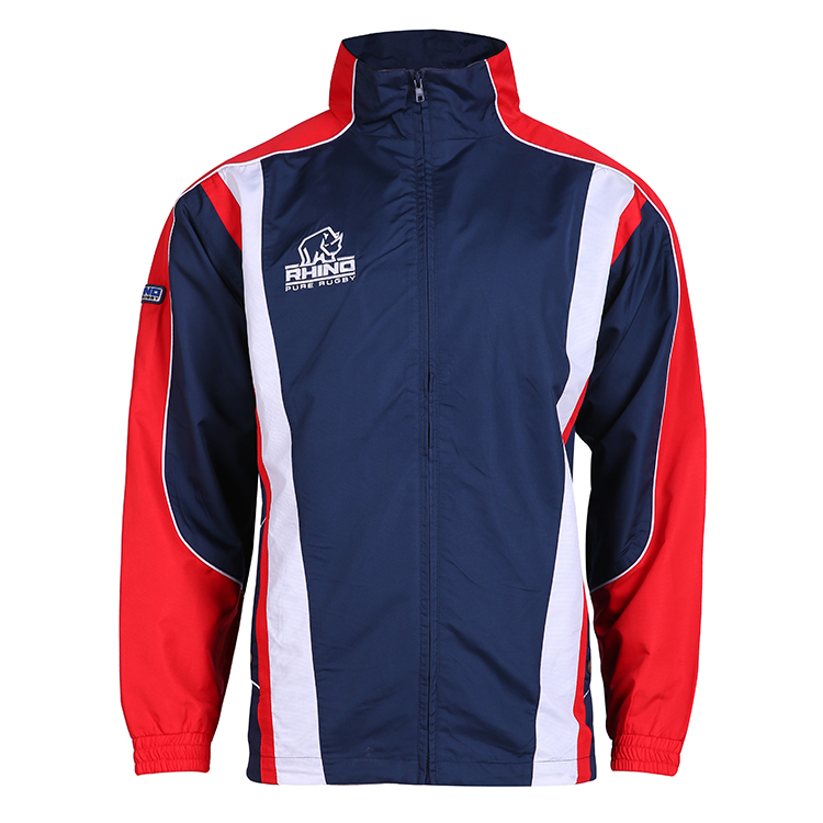 woven jacket