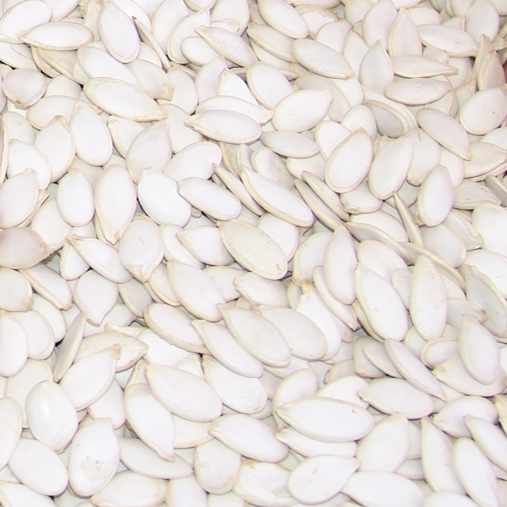 pumpkin seeds