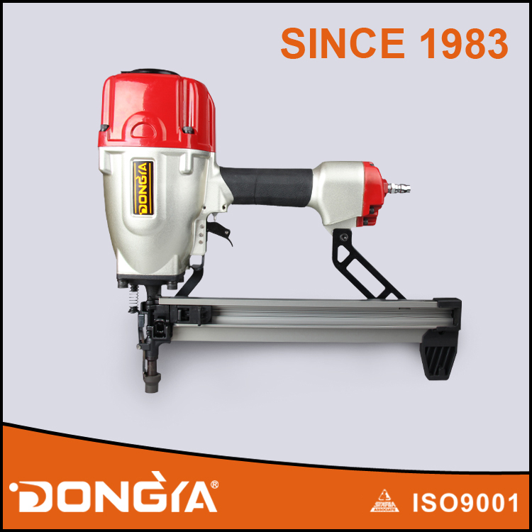 DONGYA Concrete Nailer SP40 for Metal and Concrete