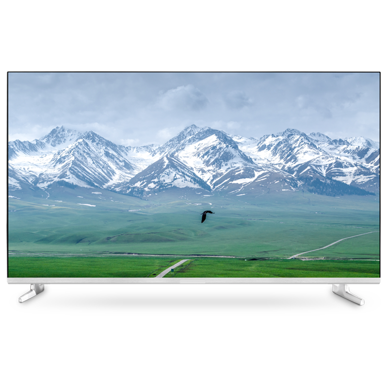 32 Frameless Smart TV