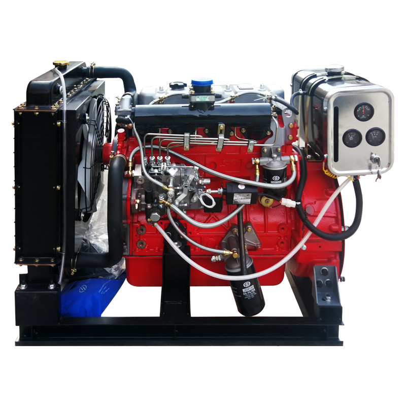 Fujian Jinlongteng Power Engine & Machinery Co.,Ltd – molde de inyección 1