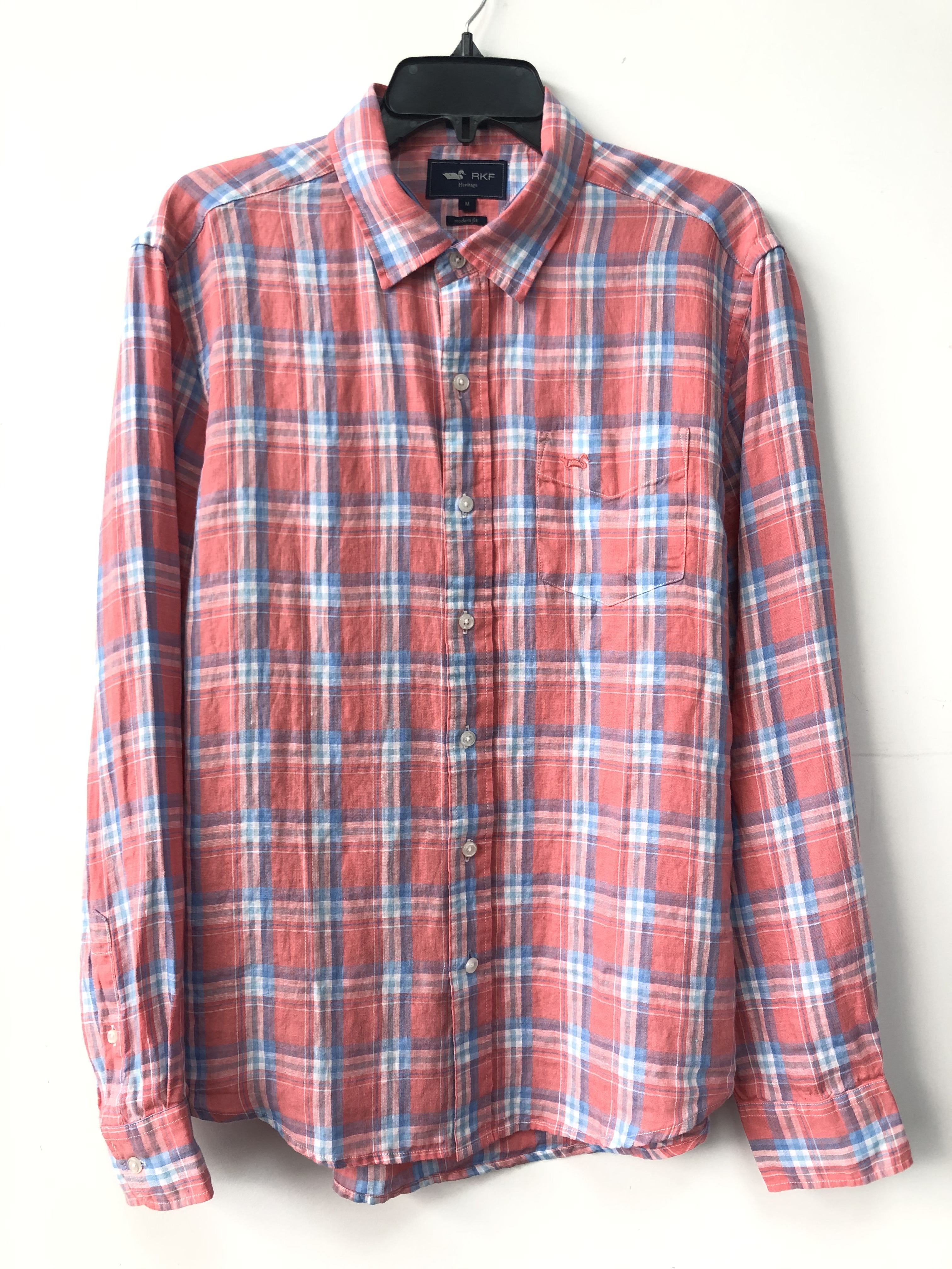 Men's casual shirt