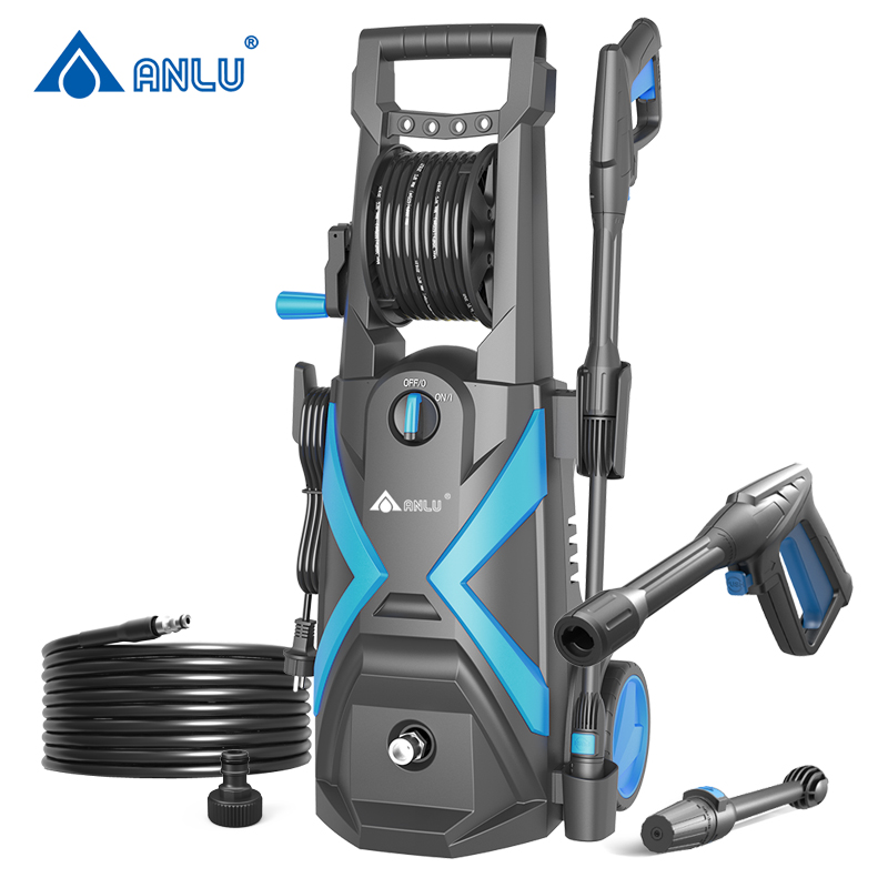 Pressure Washer