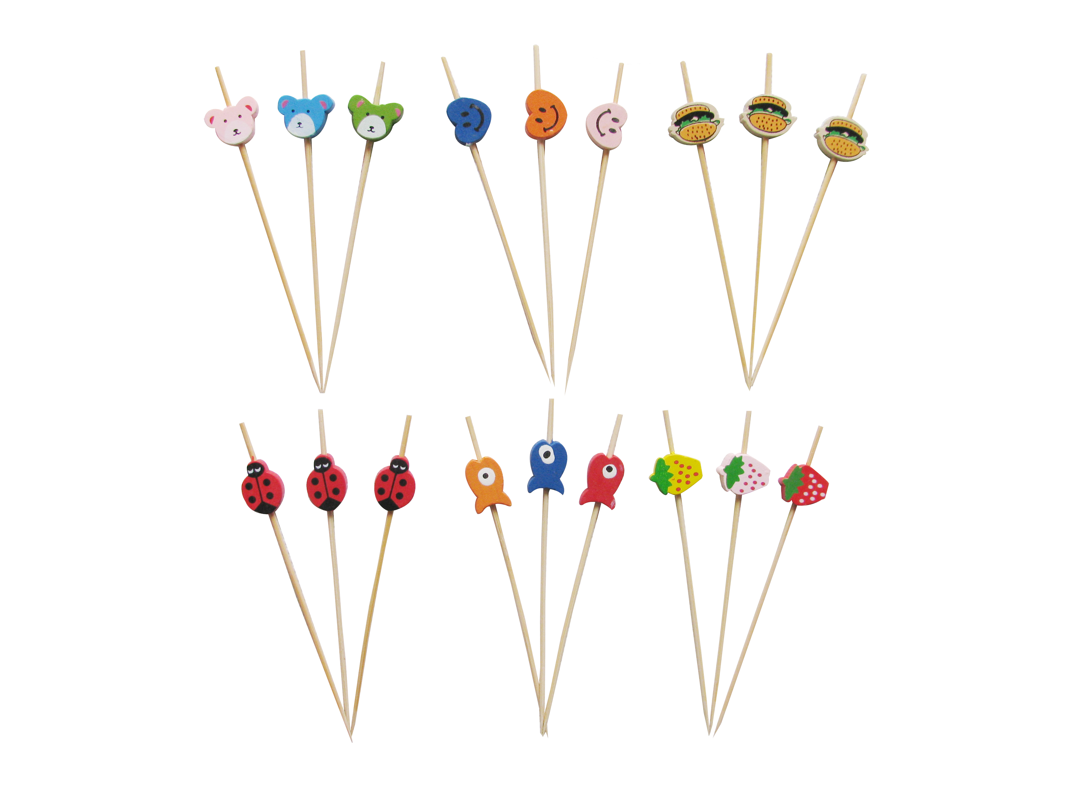 Ball Picks