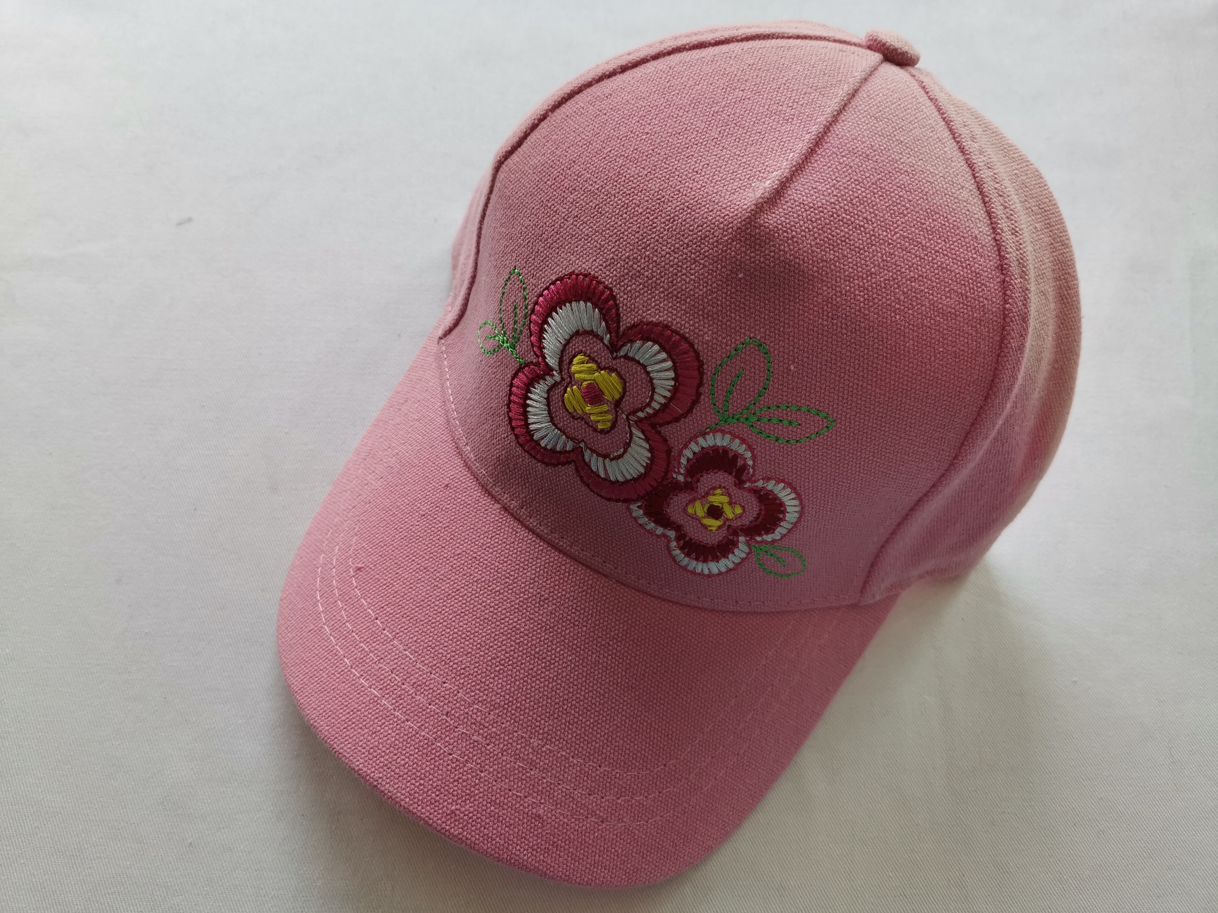 baseball cap
