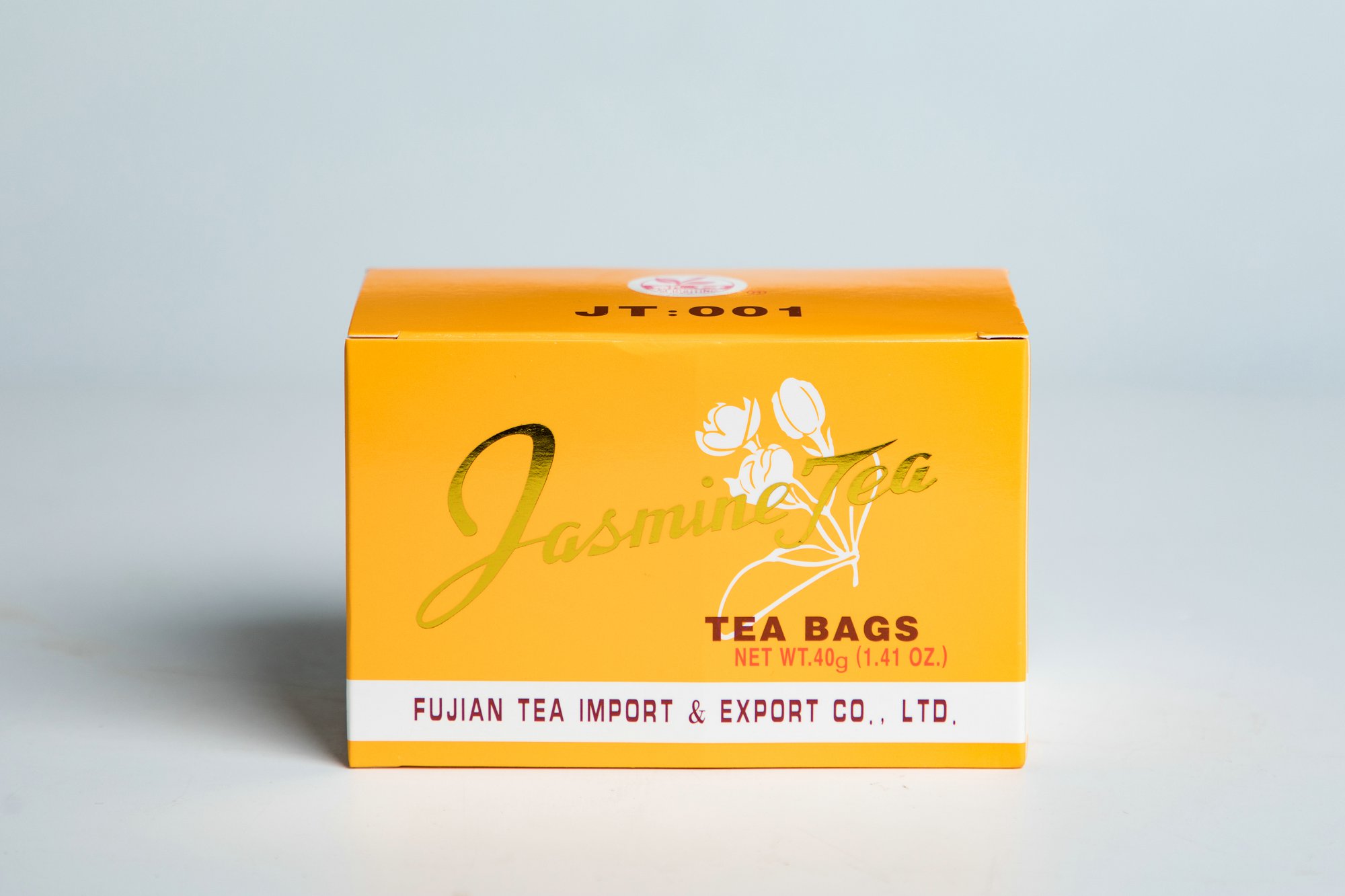 Jasmine Tea JT001