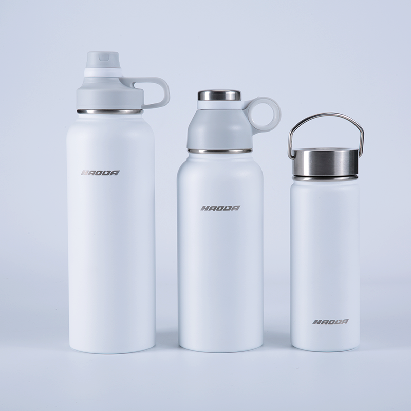 500ml Stainless steel water bottle
