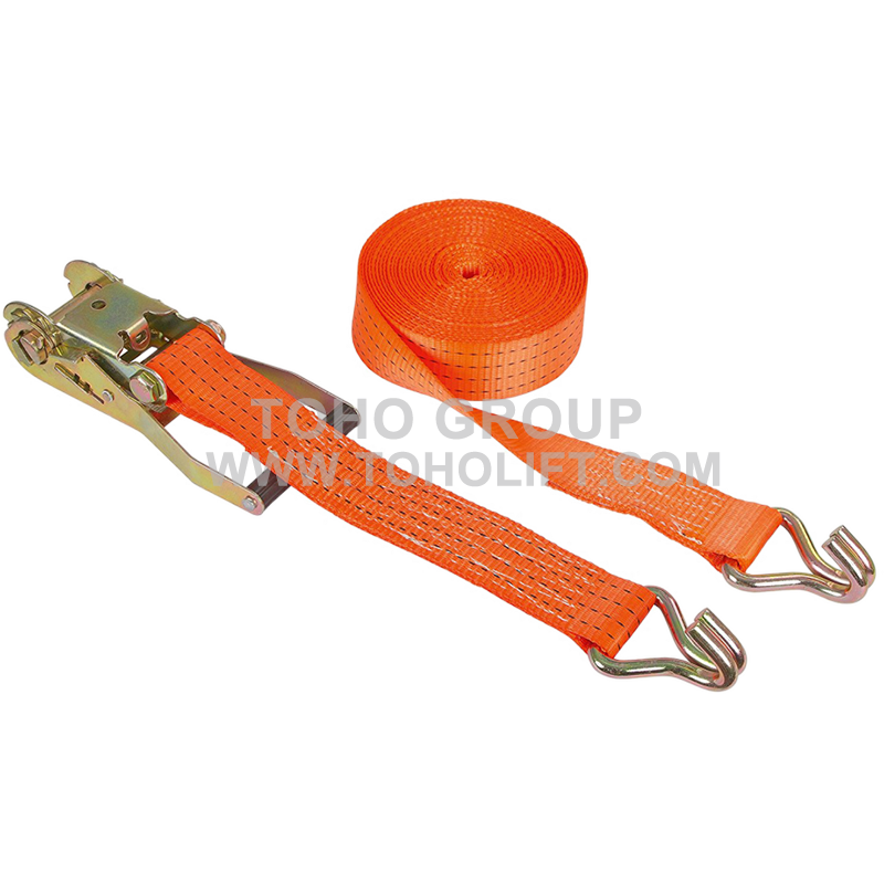 Ratchet Tie Down,en12195