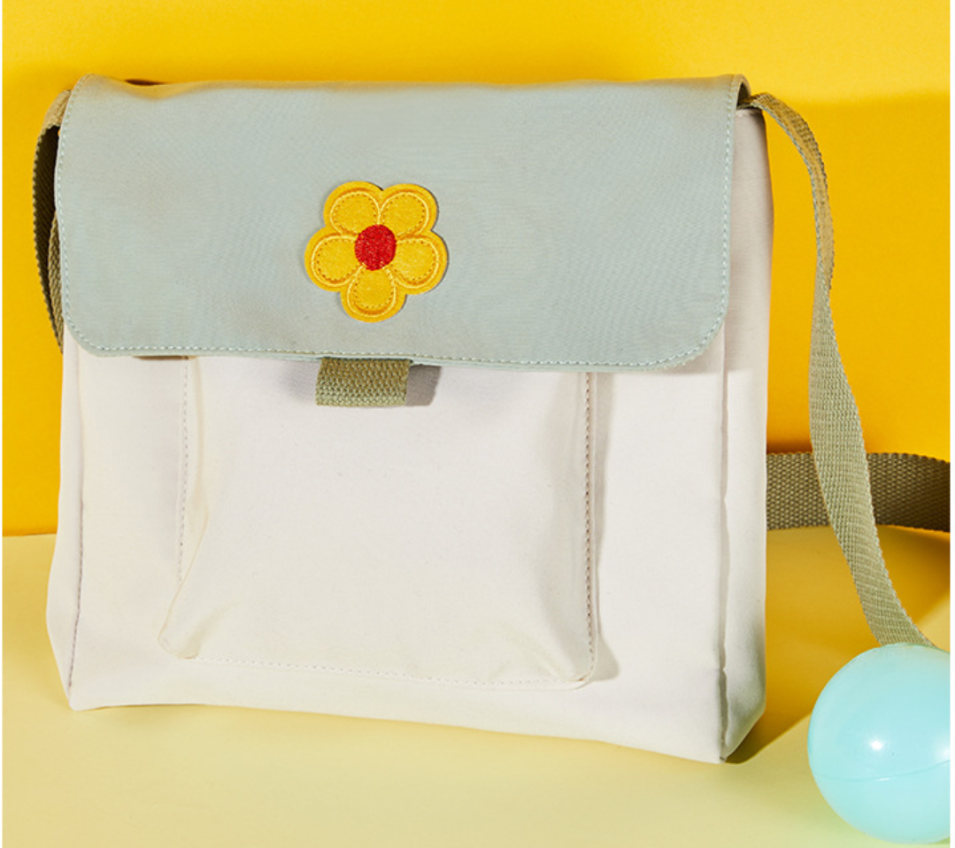 Crossbody bag; shoulder bag