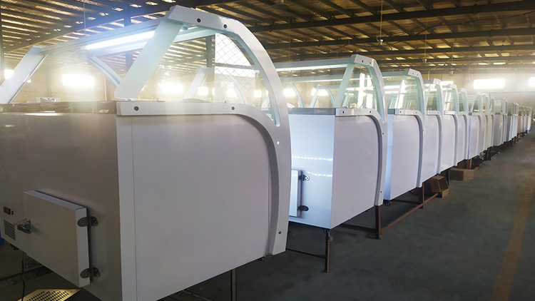 Henan Lvke Electrical Technology Co., Ltd. – yogurt machines 2