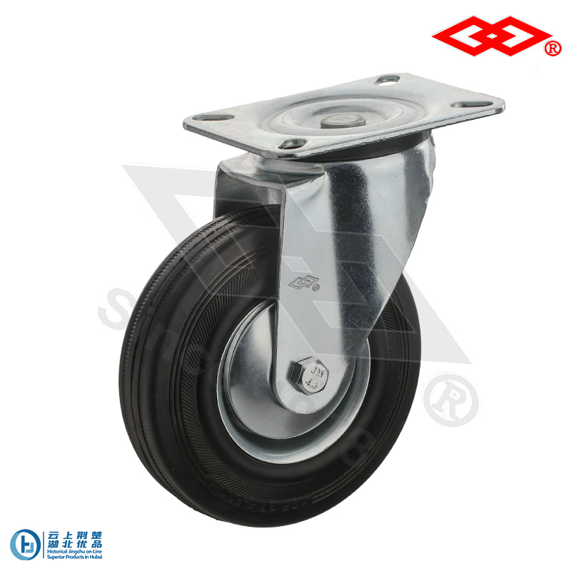 Hubei Space Double Rhombus Logistics Technology Co.,Ltd. – arandela metálica 4