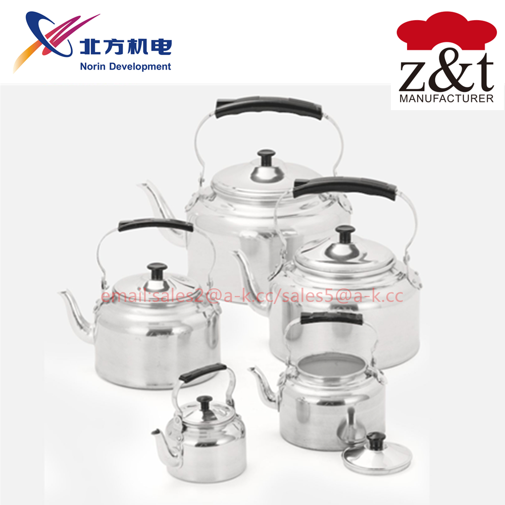 Aluminum Kettle