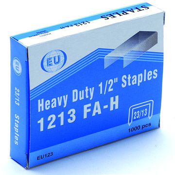 23/13 Staples