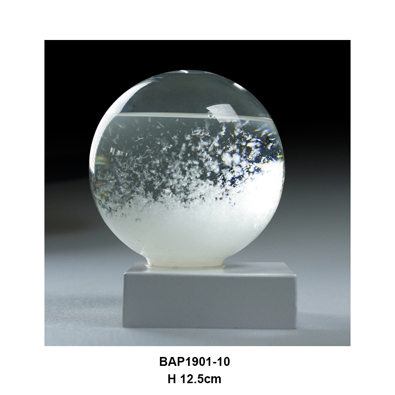 Storm Glass