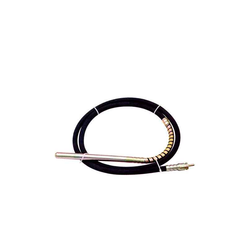 HAOHUI Vibrator Shaft