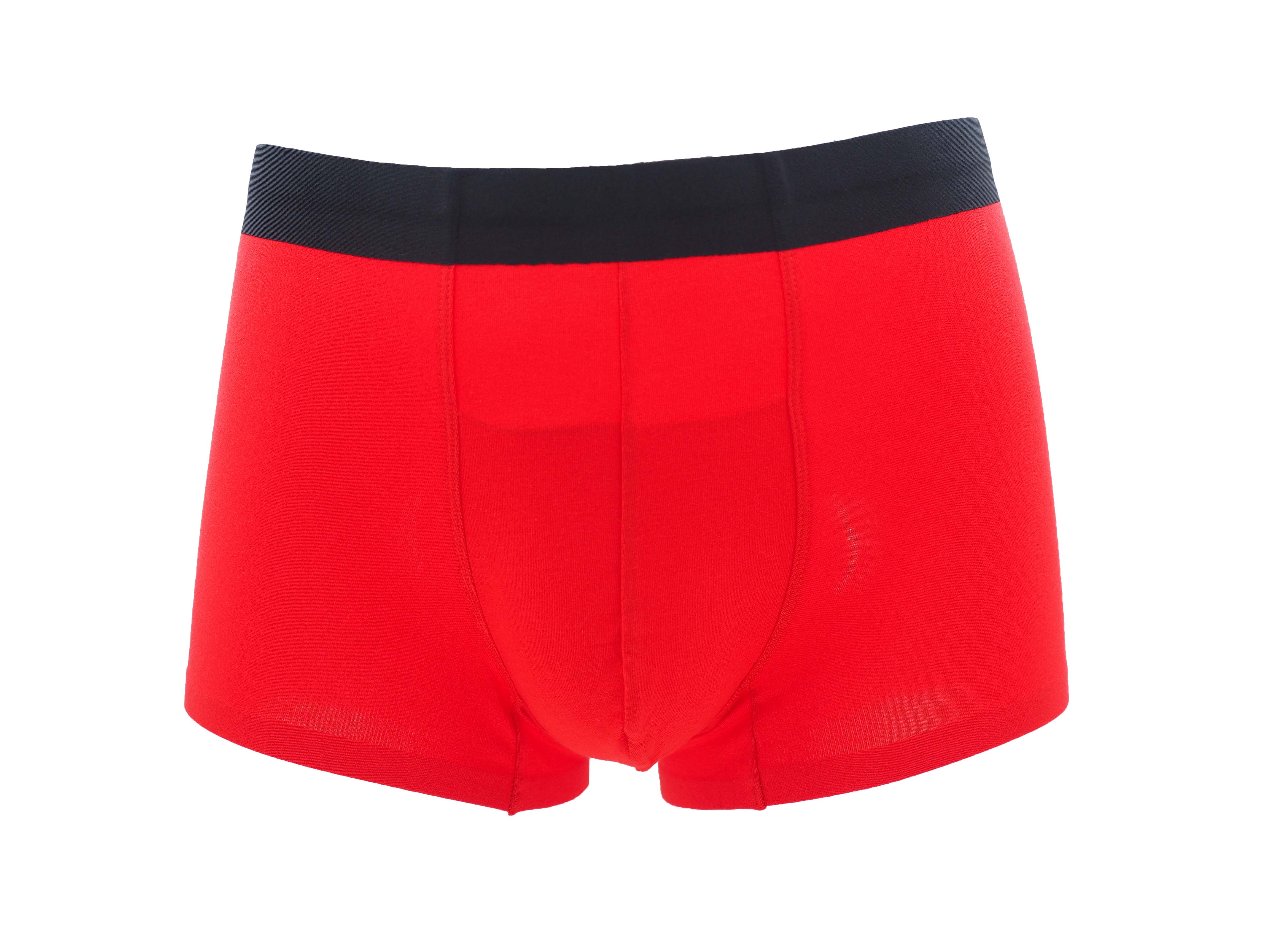Men's boxer