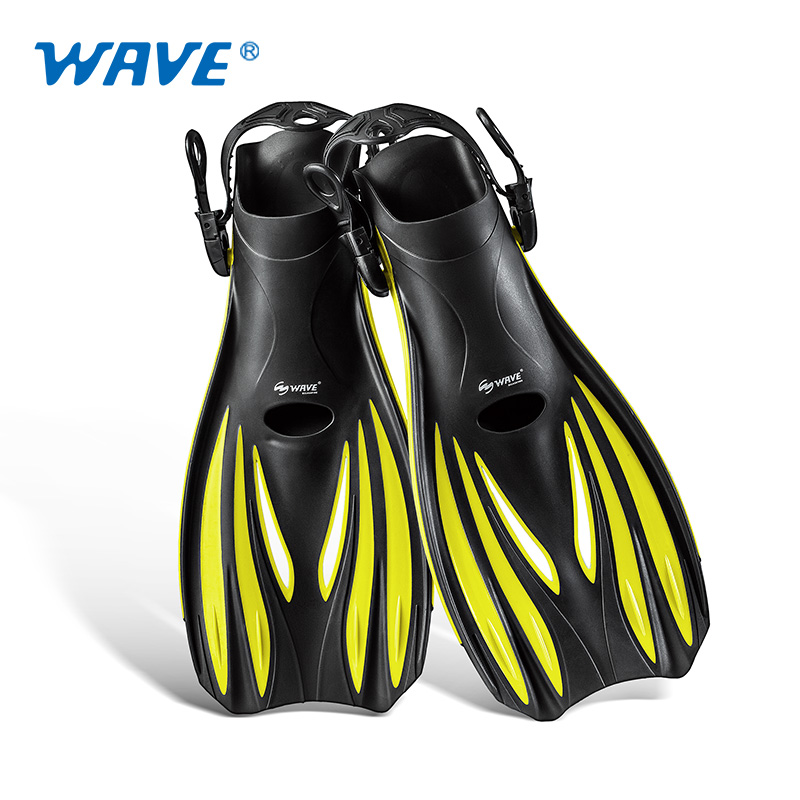 Good snorkel swim training fin flipper swimming fin flipper training swim fins flippers