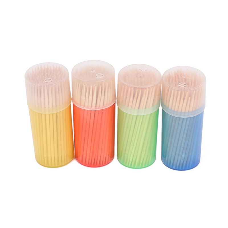 toothpicks