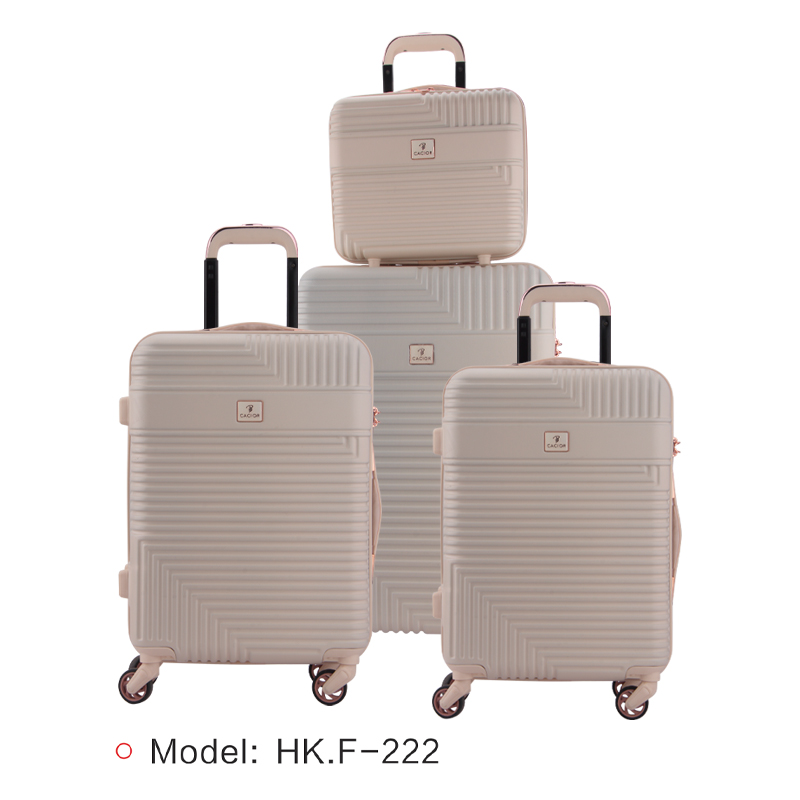 JIAXING HAIKE LUGGAGE BAGS CO.,LTD. – vestido de noche 3