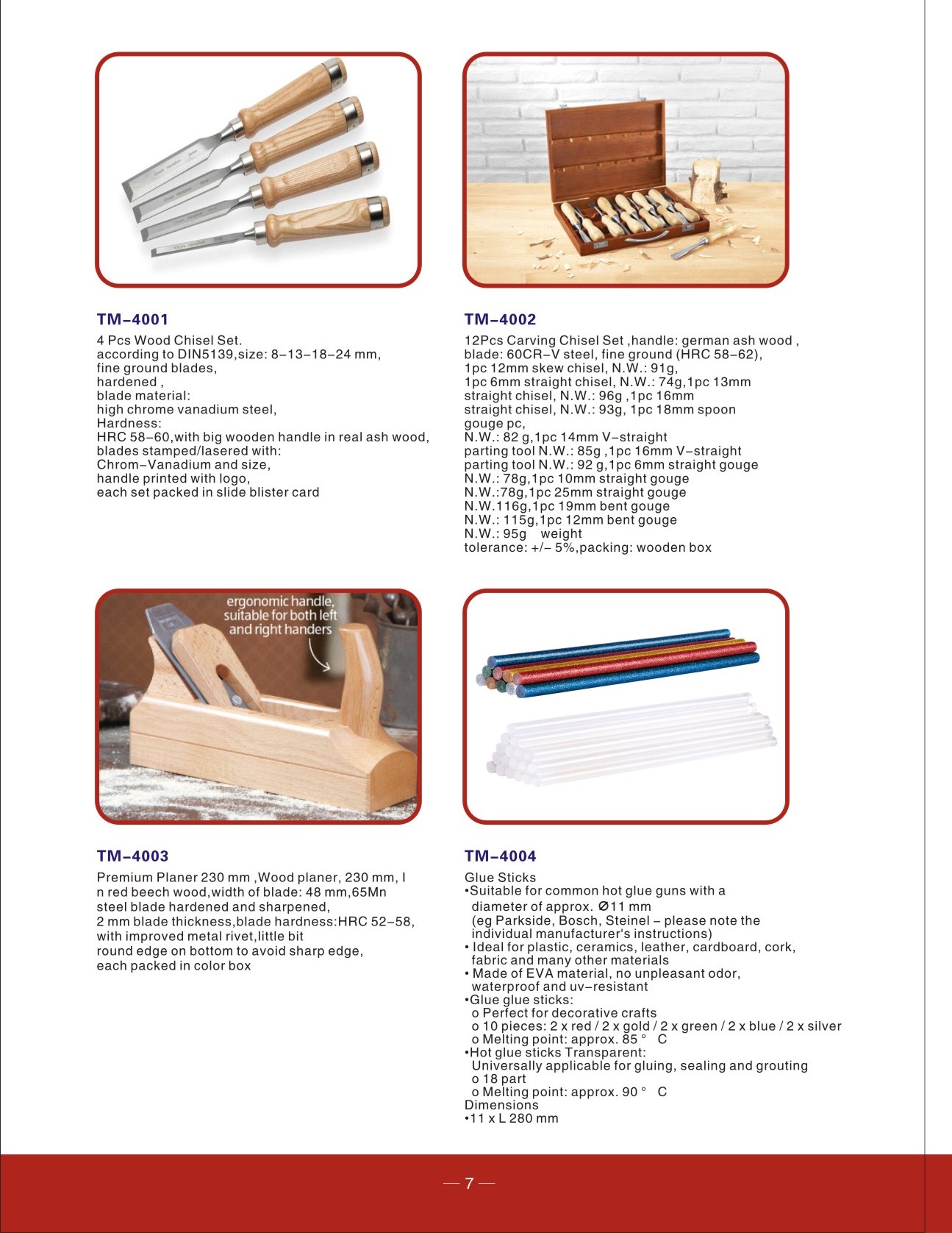Nanjing Toolmann Industrial CO., Ltd – Scissors 2