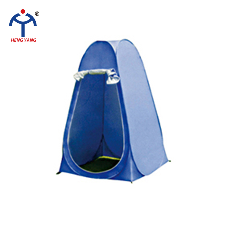 Clothing Tent
