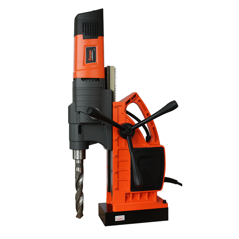 Multifunctional Magnetic Drill