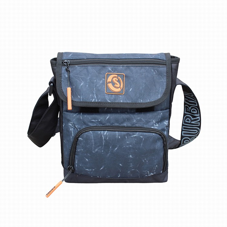 Casual stylish crossbody pack sling bag for Men