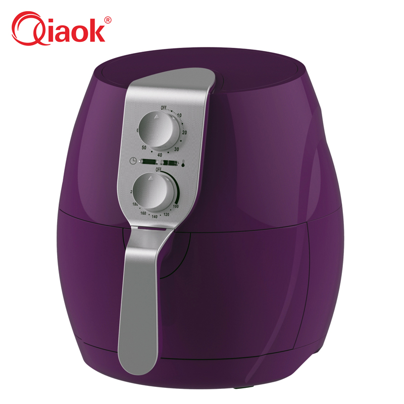 Guangdong Qiaokang Electrical Appliances Co.,Ltd. – microondas compacto 1