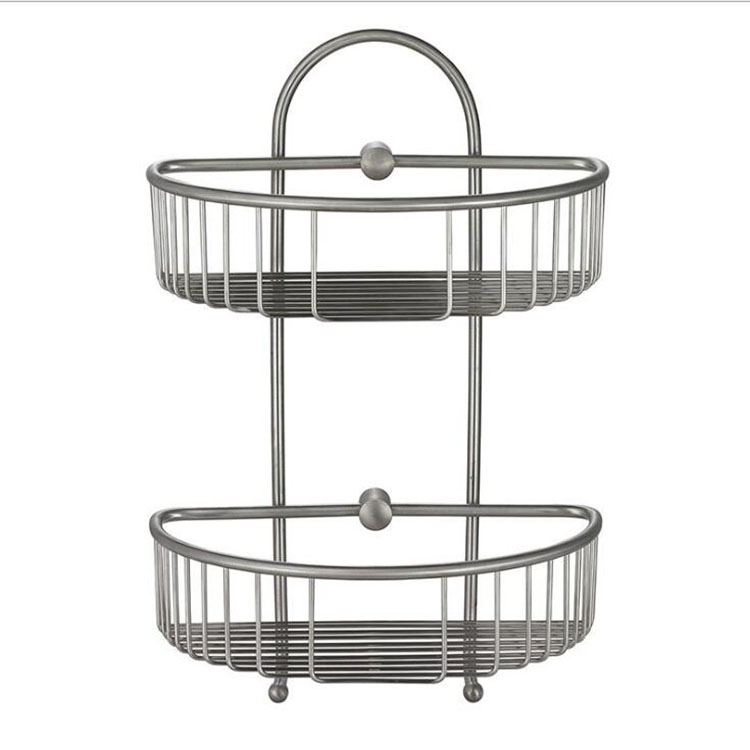 stainless steel basket