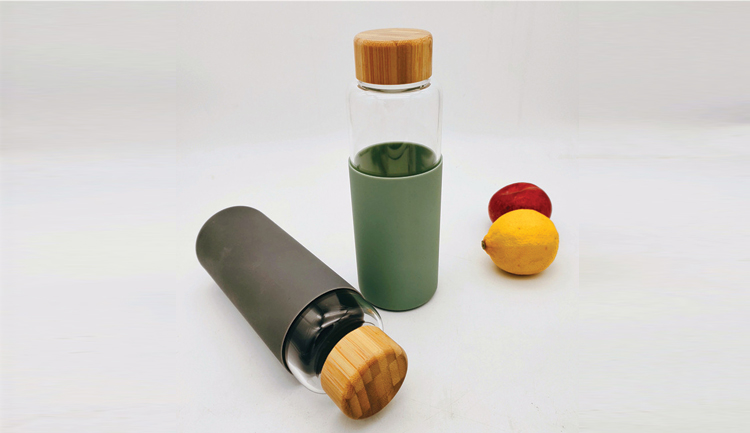 Lewo Home Furnishings (Shanghai) Co., Ltd. – storage jars 3