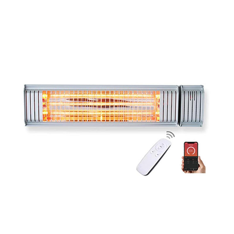 Bluetooth heater LDHR062-200KB