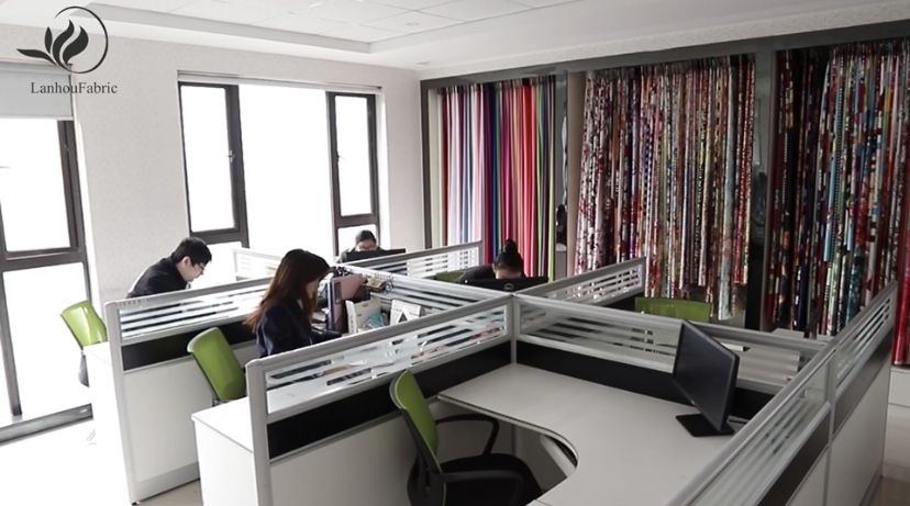 Changyi Lanxiang Textile Co., Ltd. – Product photos 3