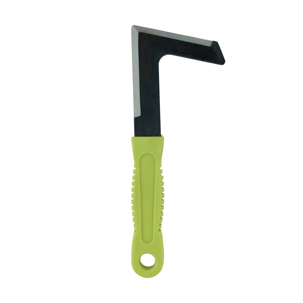 Weeder Groove Knife