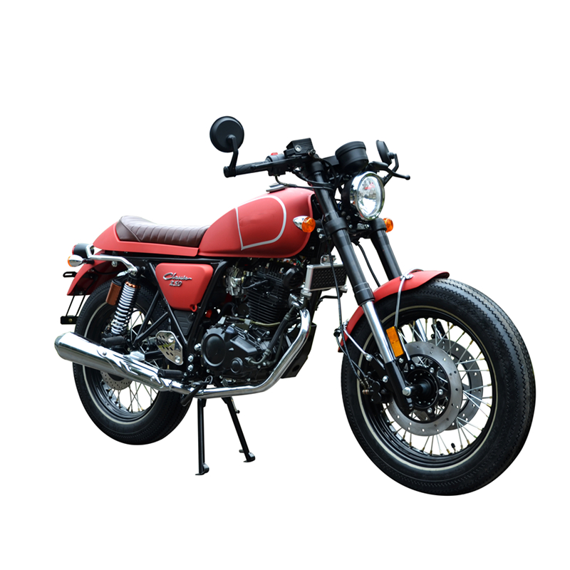 Ninety Cafe Racer