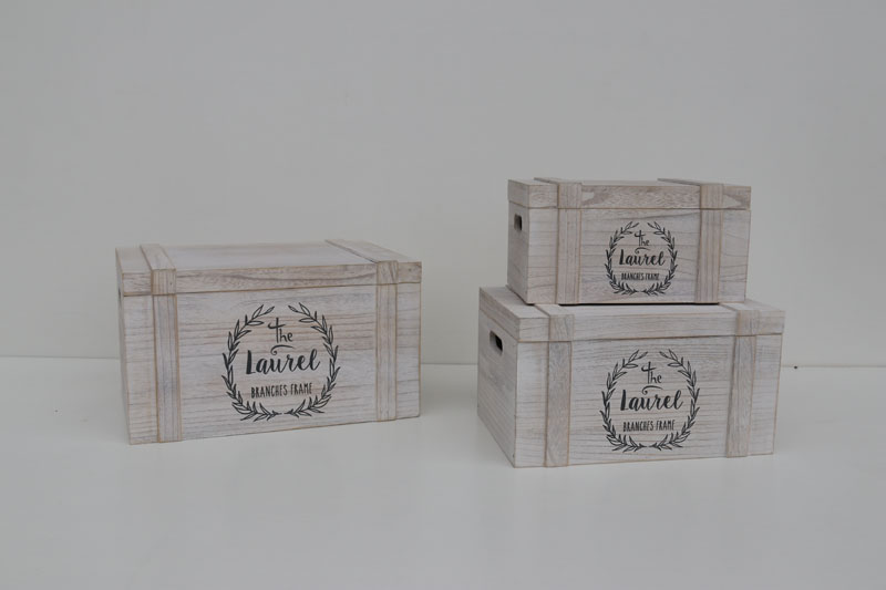 Wooden case-GY2004075