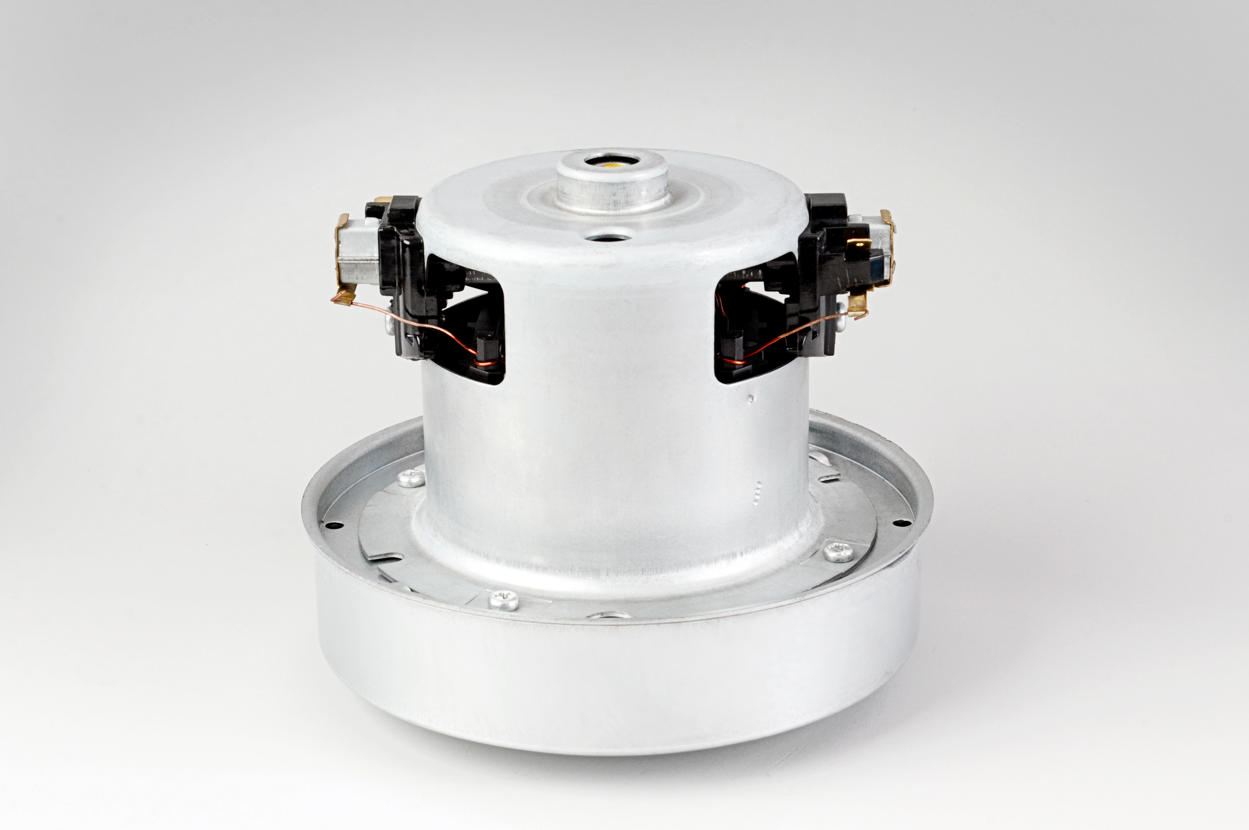 Vacuum Cleaner Motor