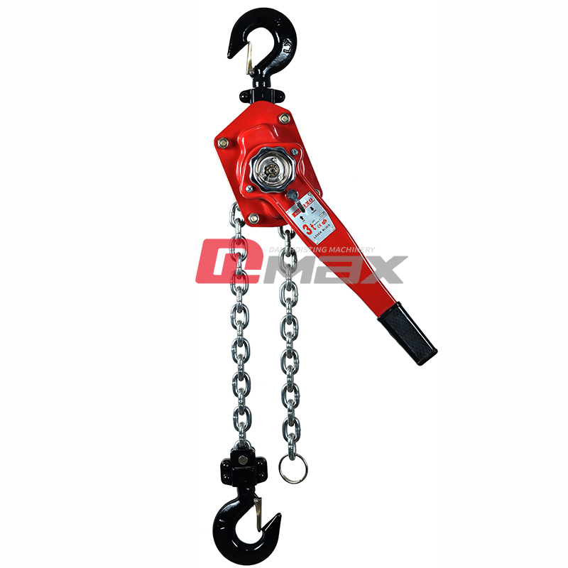 Lever hoist ,Lever hoist